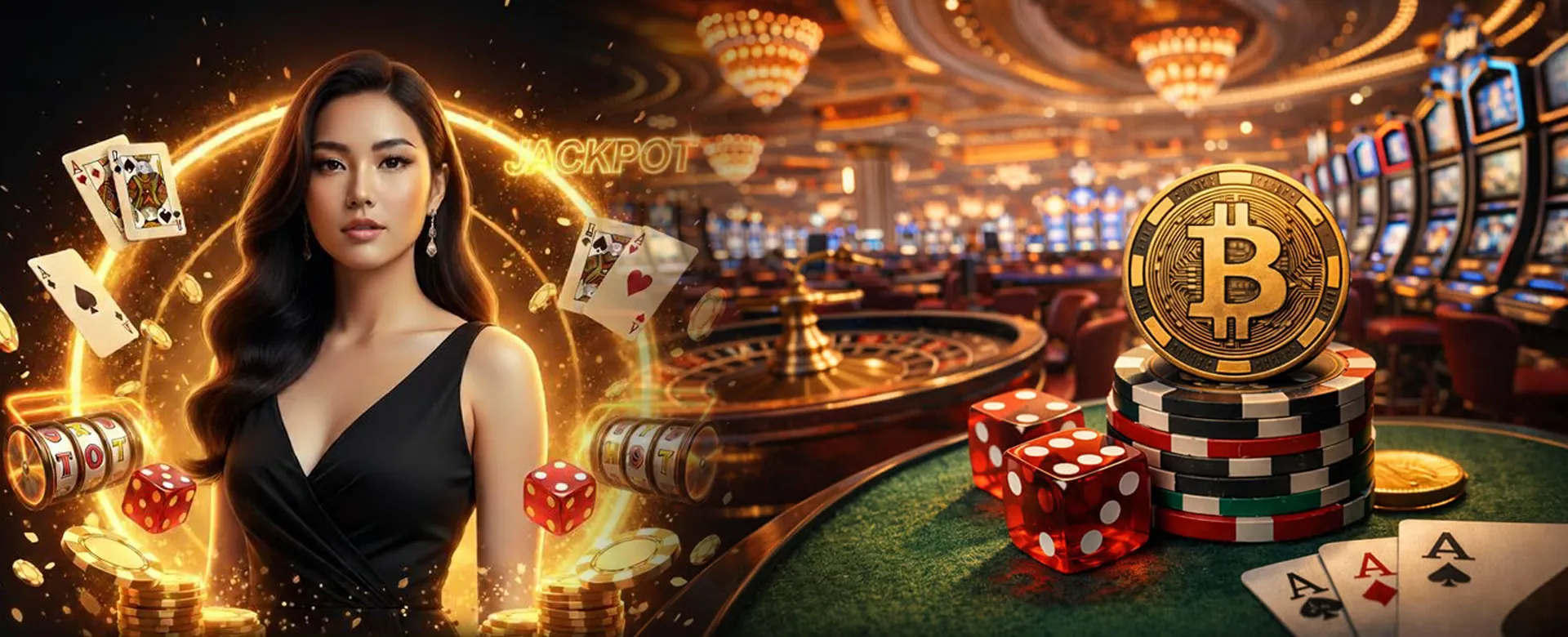 A vibrant online casino slot machine with a 'Play Now' button, representing the best slot to play on Roobet.